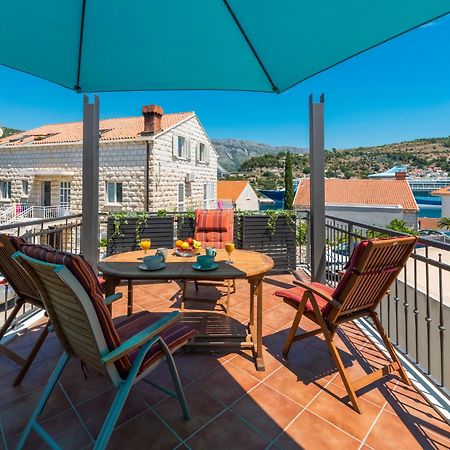 Apartment Glory Dubrovnik Szoba fotó