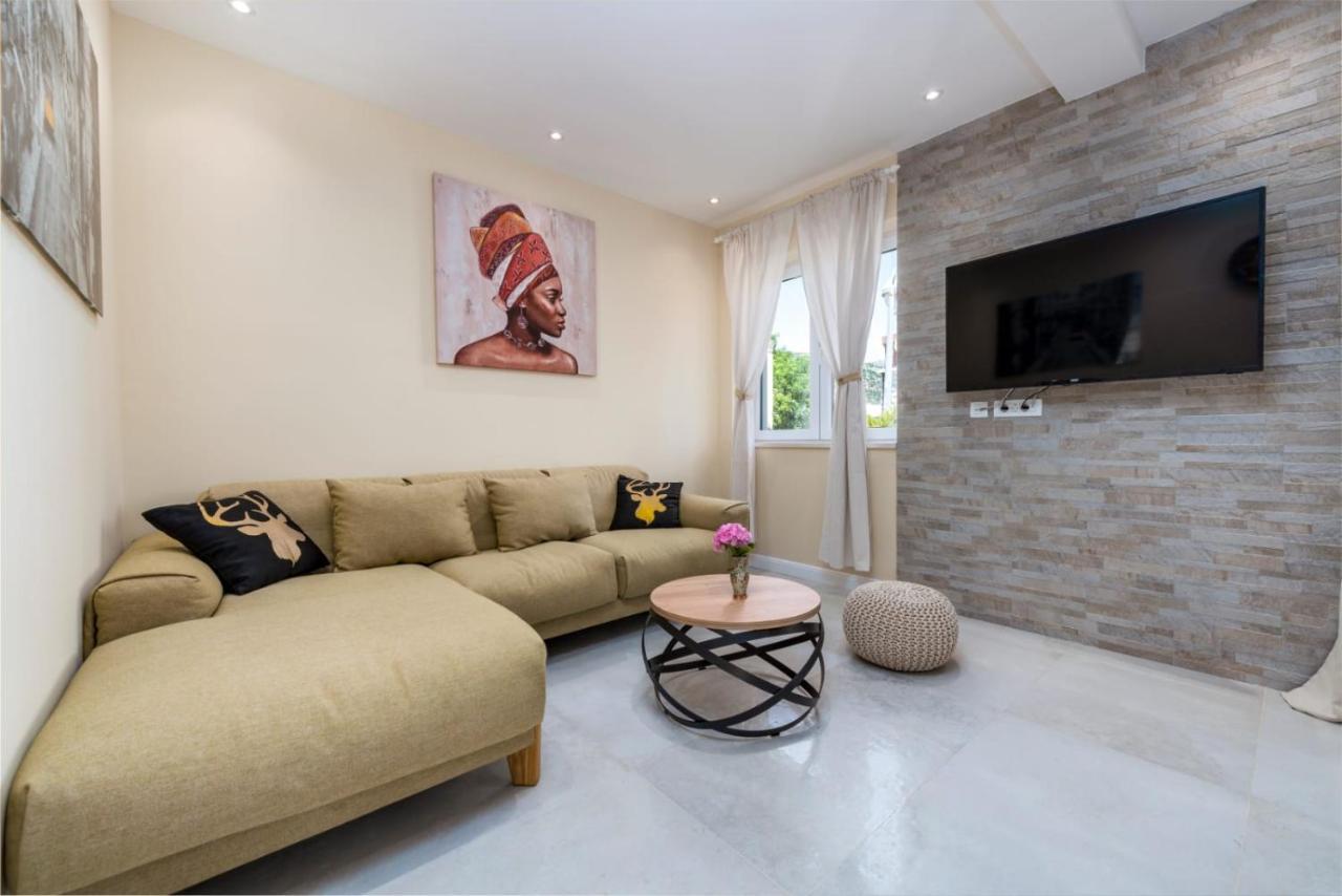 Apartment Glory Dubrovnik Kültér fotó