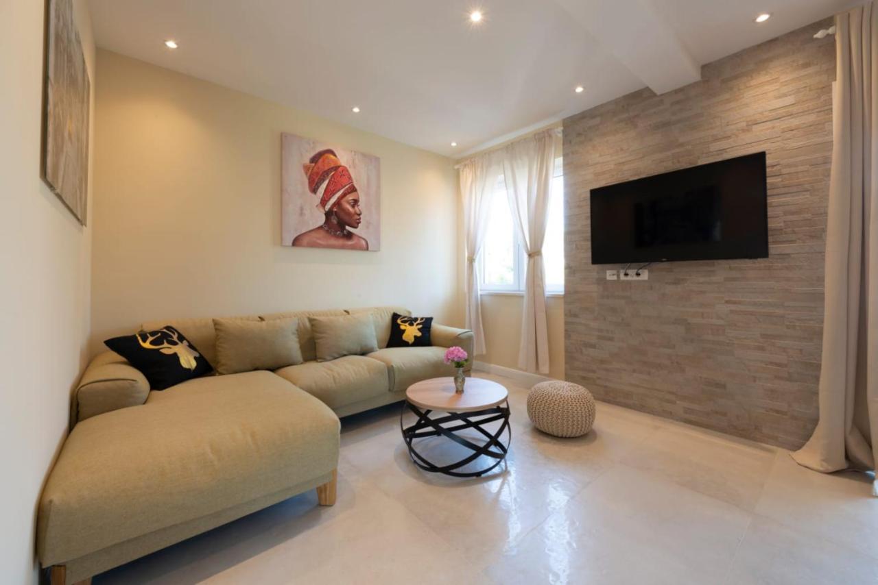 Apartment Glory Dubrovnik Kültér fotó