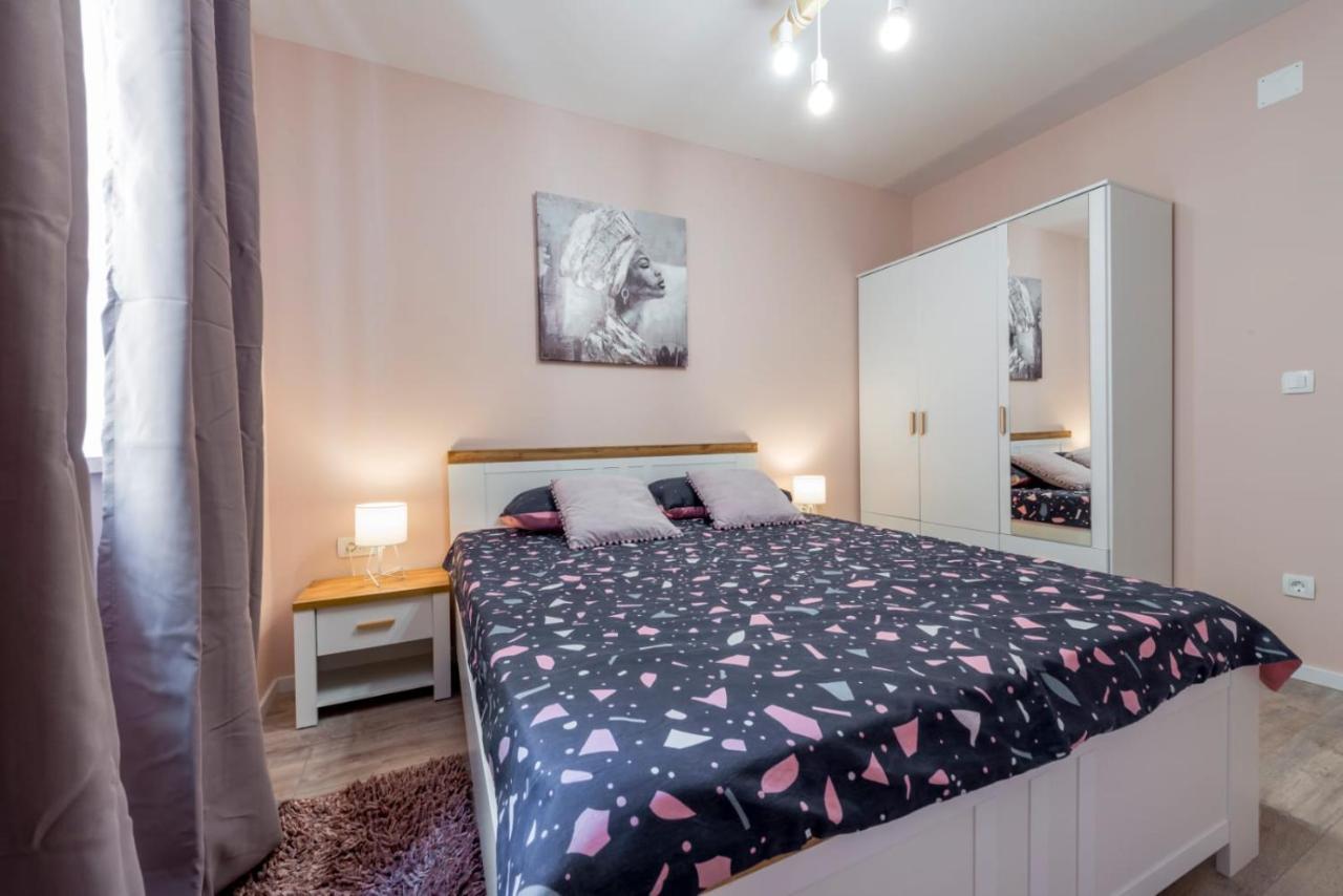 Apartment Glory Dubrovnik Kültér fotó