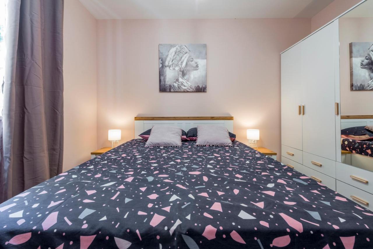 Apartment Glory Dubrovnik Kültér fotó