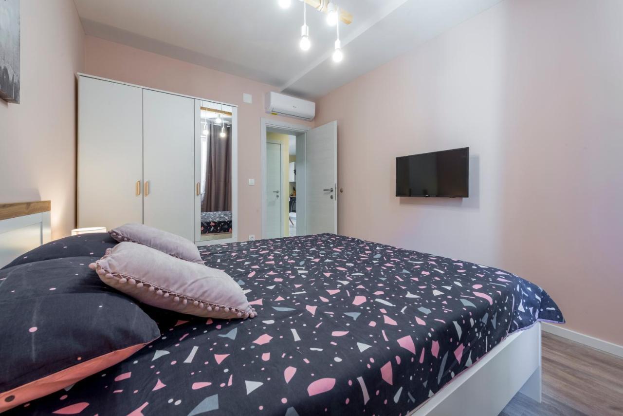 Apartment Glory Dubrovnik Kültér fotó