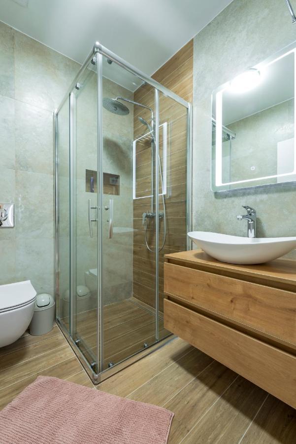 Apartment Glory Dubrovnik Kültér fotó
