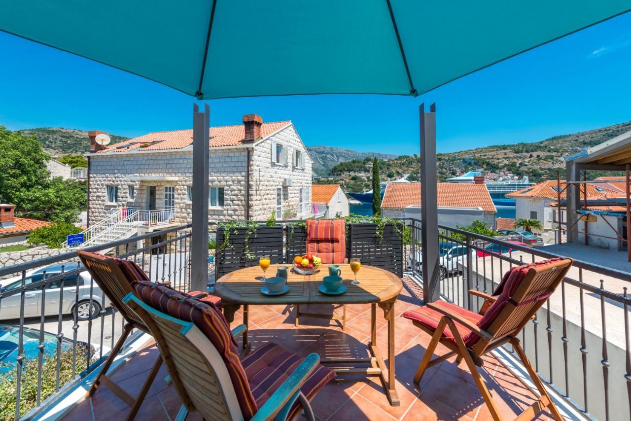 Apartment Glory Dubrovnik Kültér fotó