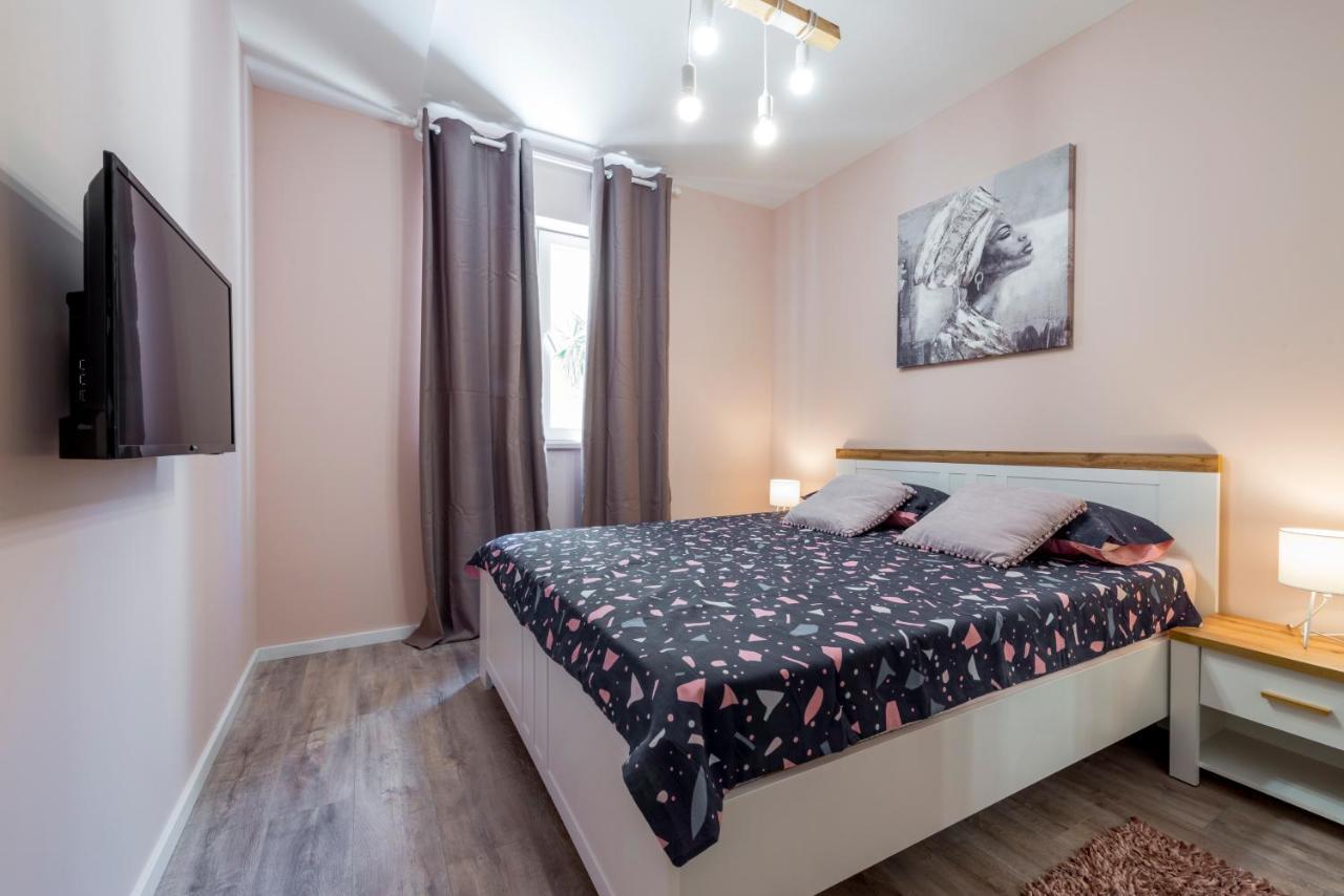 Apartment Glory Dubrovnik Kültér fotó