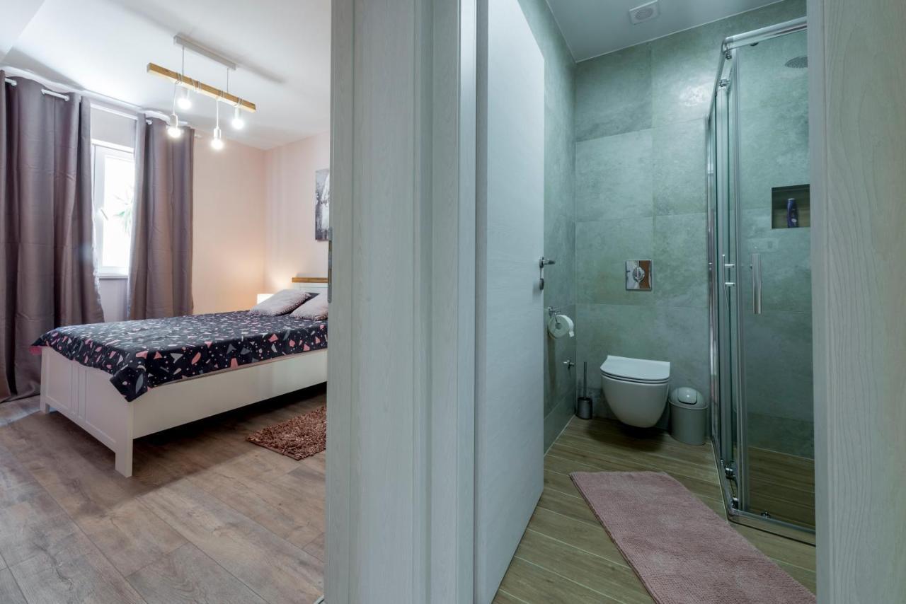 Apartment Glory Dubrovnik Kültér fotó