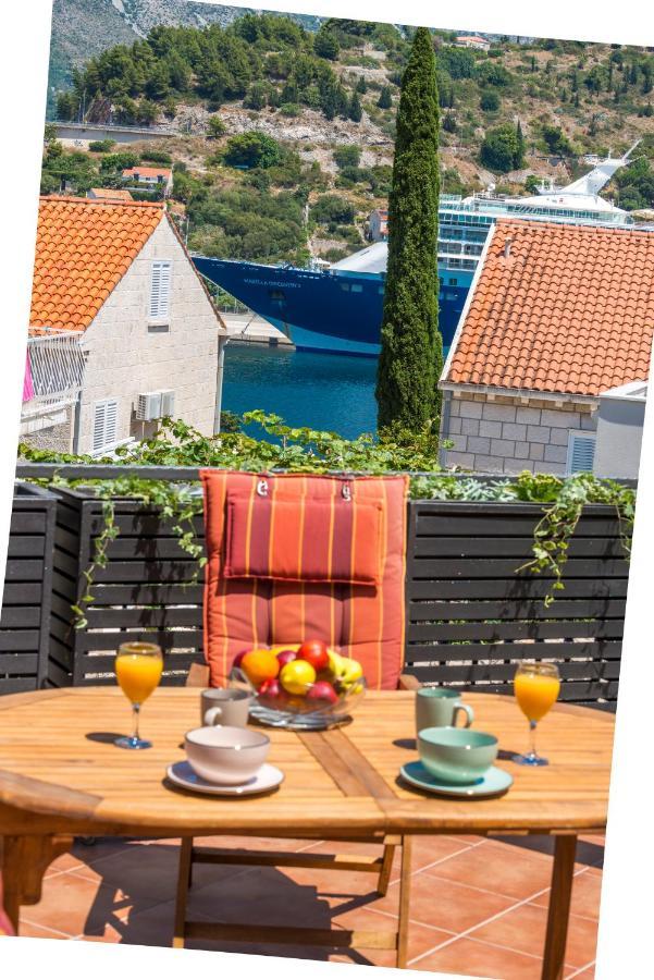 Apartment Glory Dubrovnik Kültér fotó