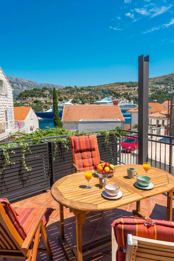 Apartment Glory Dubrovnik Kültér fotó