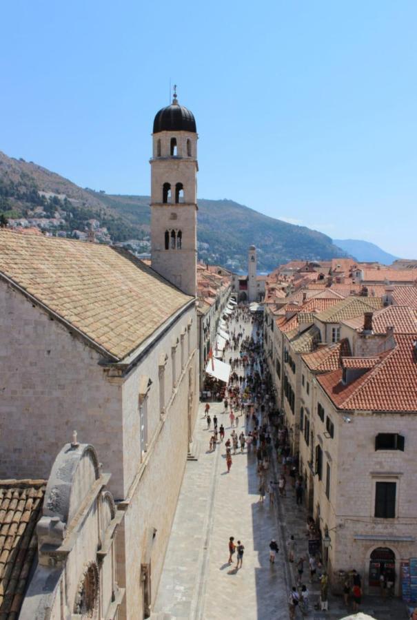 Apartment Glory Dubrovnik Kültér fotó